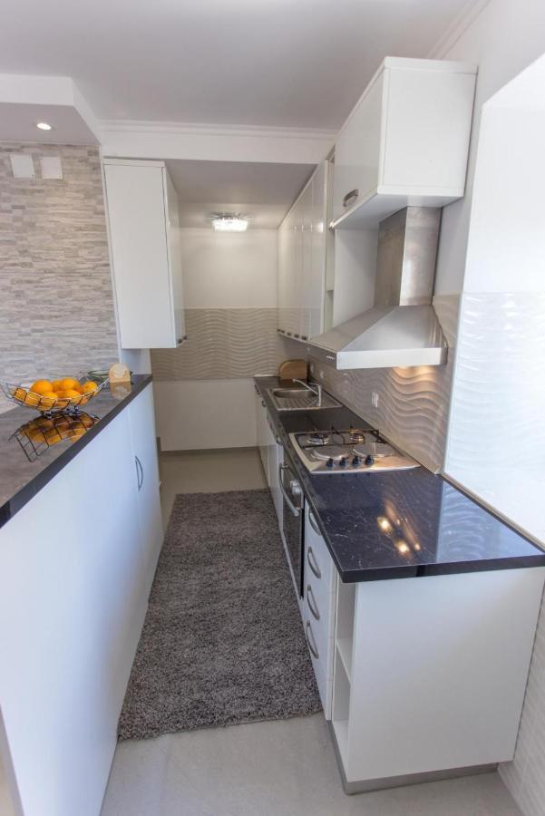 Apartment Mojas Доли Экстерьер фото